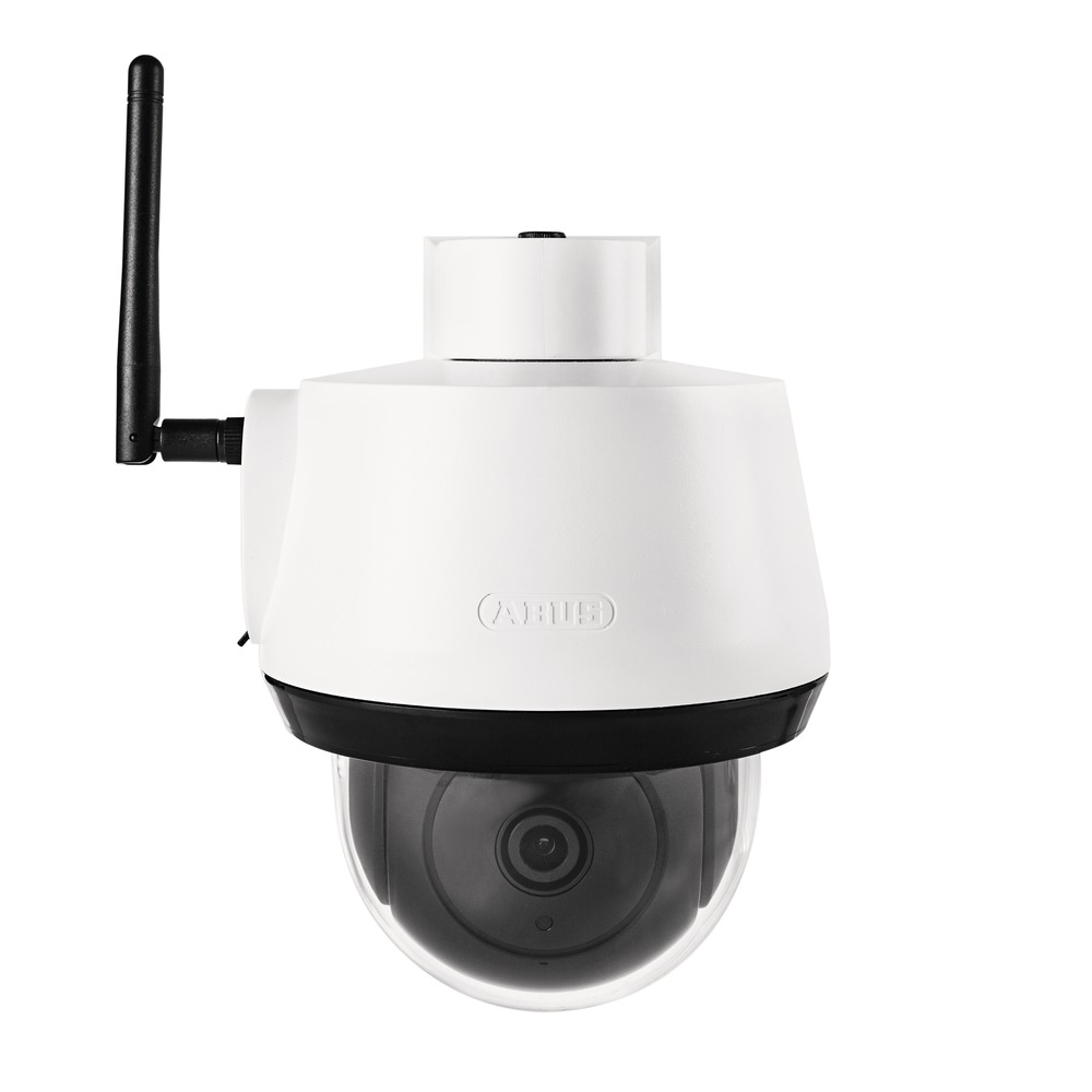 PPIC52520, ABUS Security-Center
