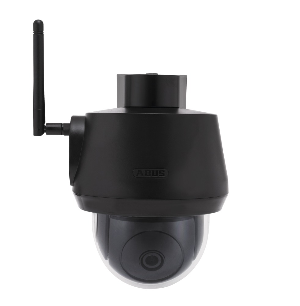 PPIC52520B, ABUS Security-Center