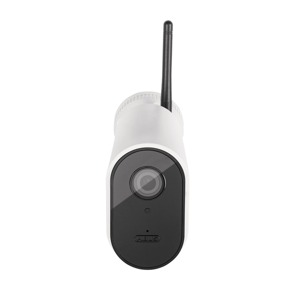 PPIC54520, ABUS Security-Center