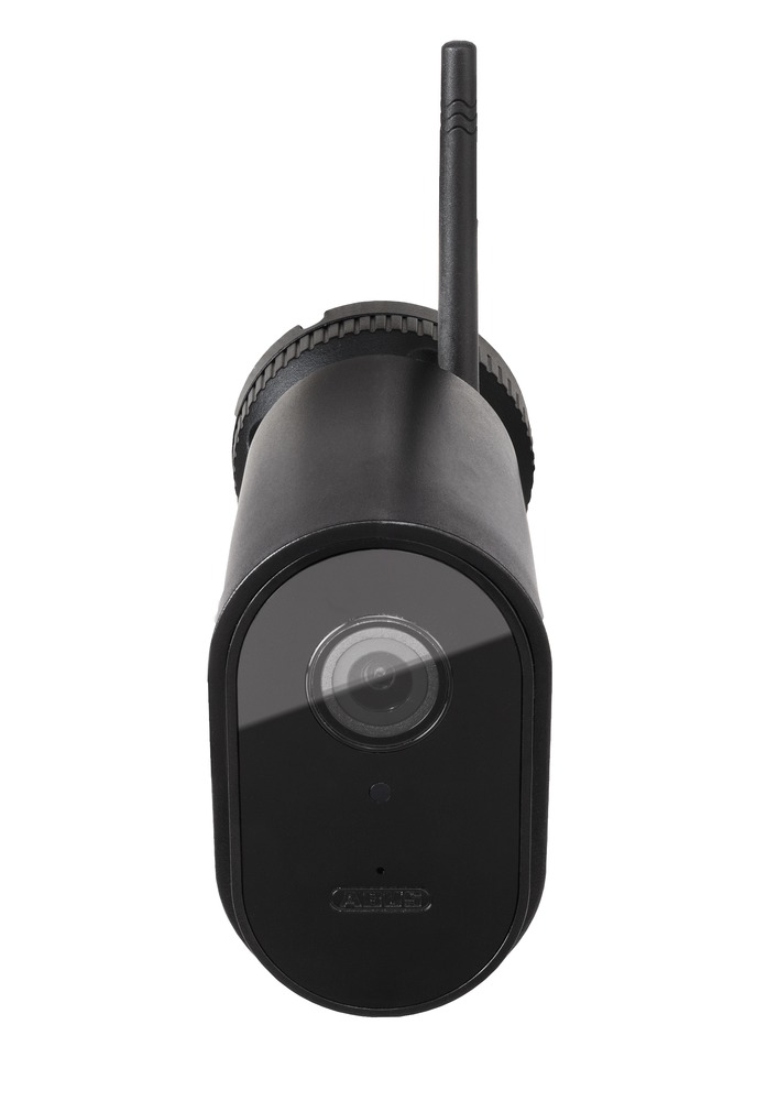 PPIC54520B, ABUS Security-Center