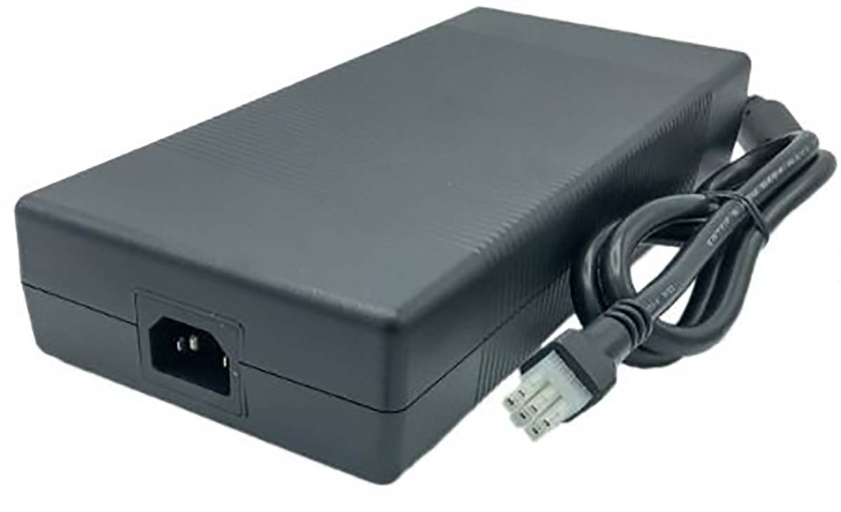 PPL300U-480, 