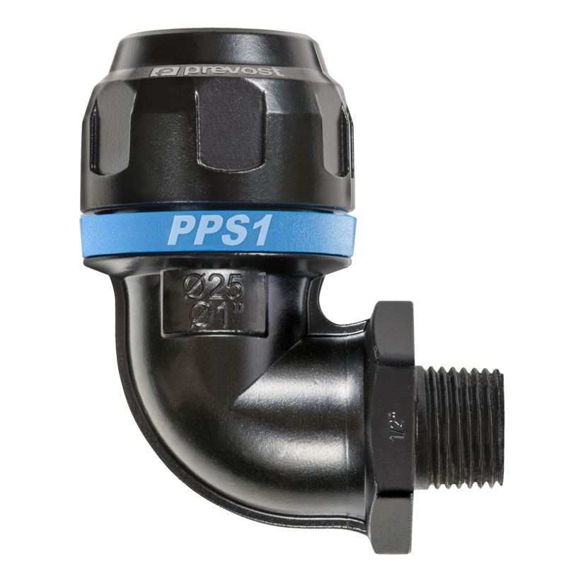 PPS1 9CM3234, PREVOST