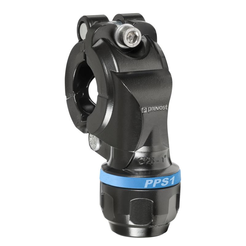 PPS1 BP3220, PREVOST