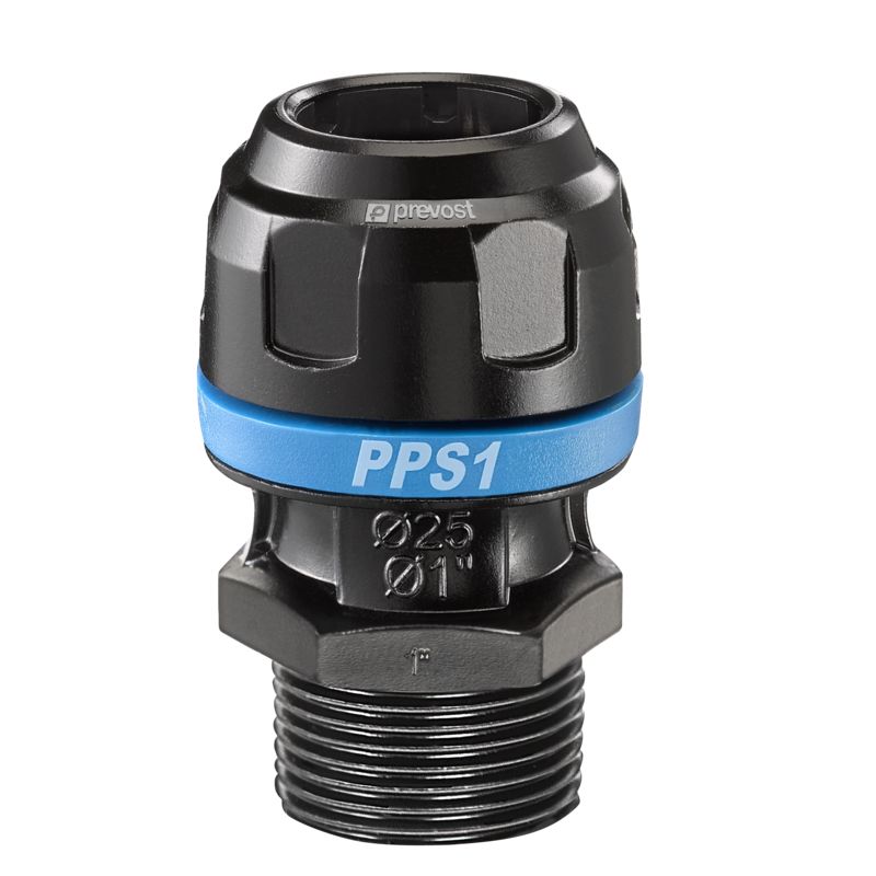 PPS1 MM2512, PREVOST
