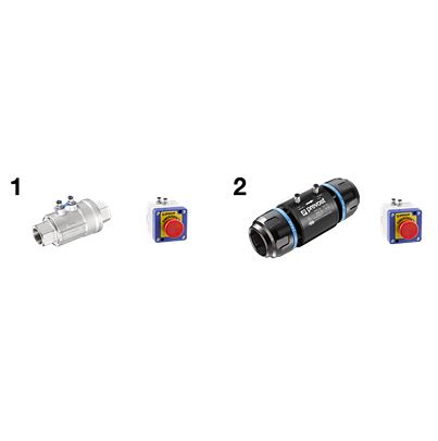 PPS1 SKITVP27, PREVOST