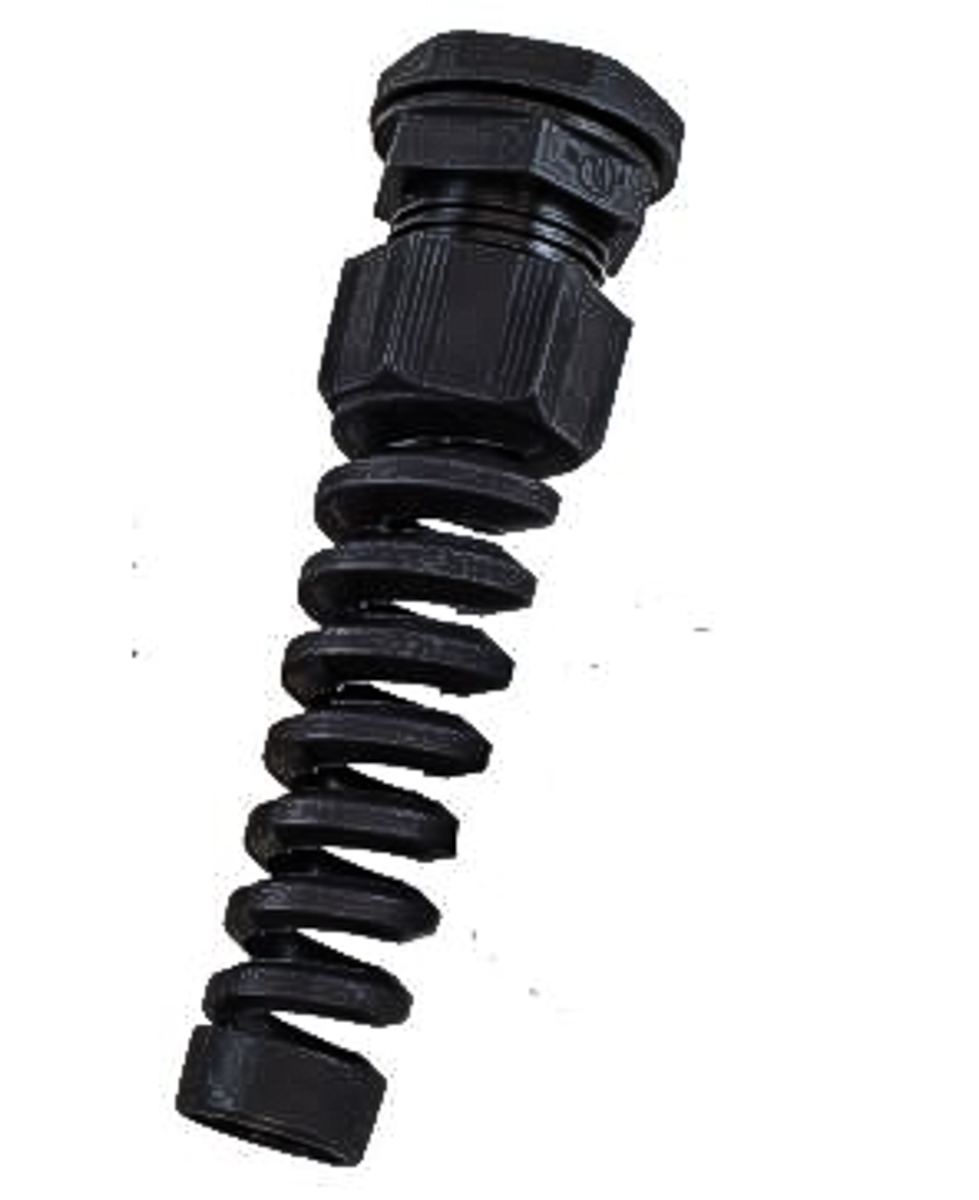 PPS7 BK080, Alpha Wire