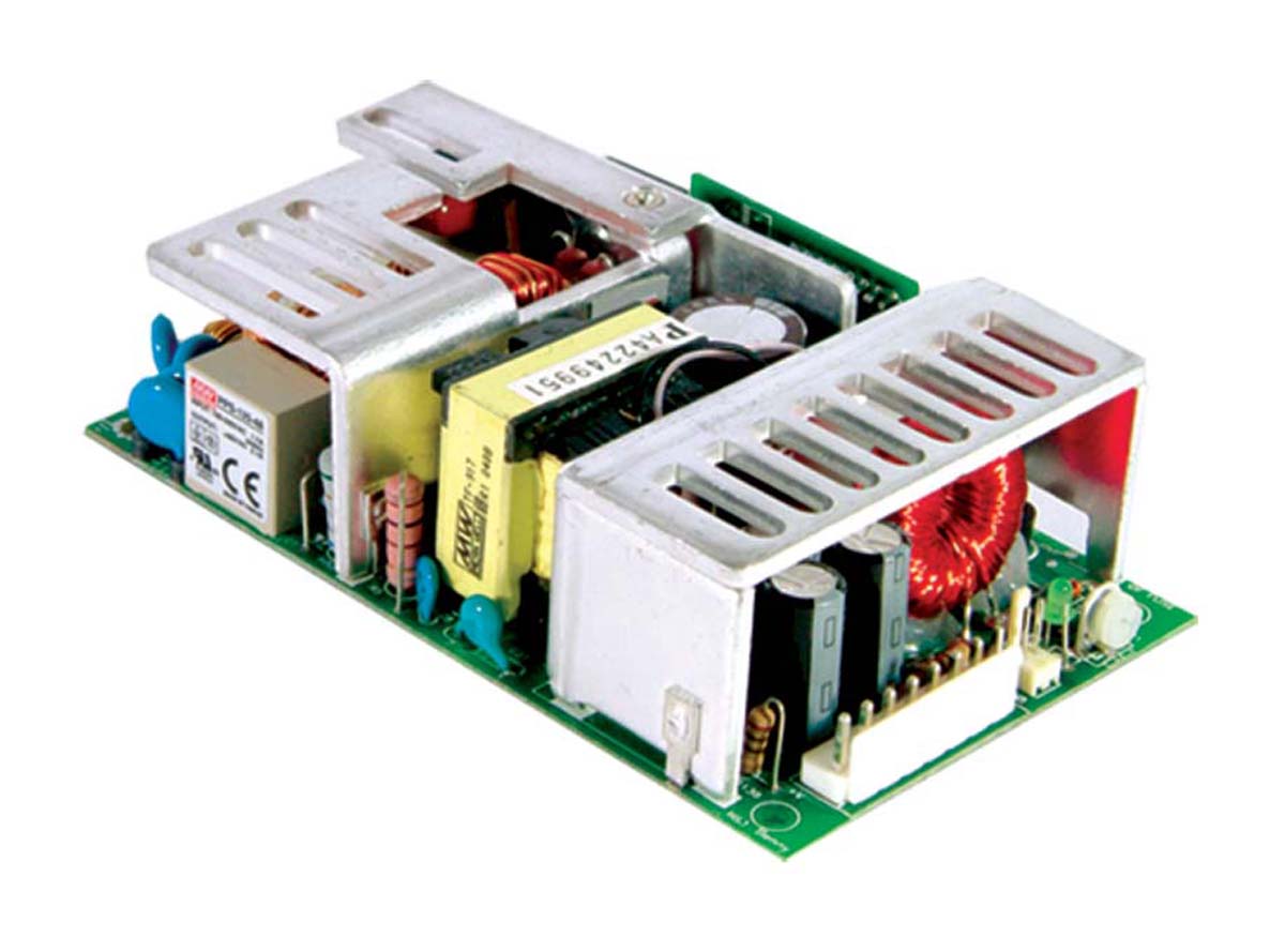 PPT-125C, MEAN WELL