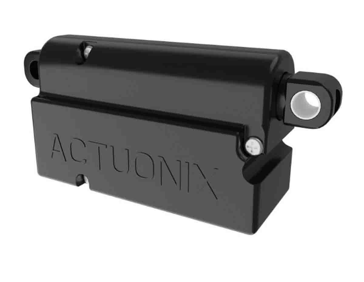 PQ12-100-6-P, Actuonix