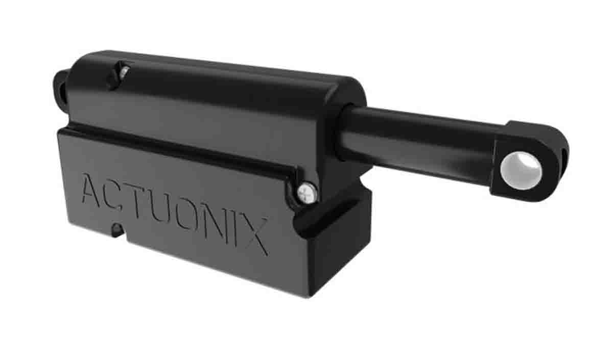 PQ12-63-12-S, Actuonix