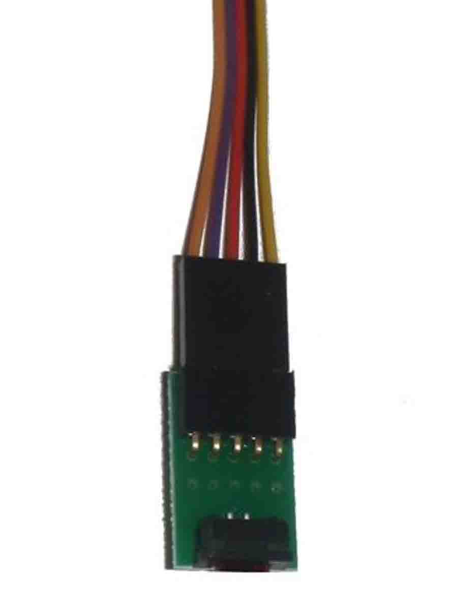 PQ12cableAdapterwithPextensioncable, 
