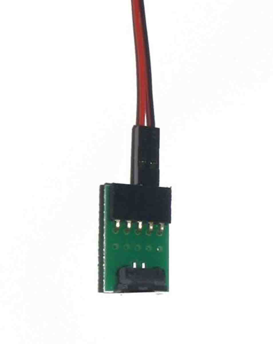 PQ12cableAdapterwithSextensioncable, 
