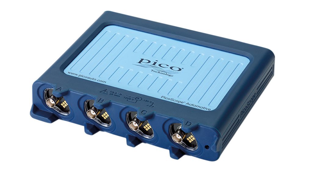 PQ174, Pico Technology