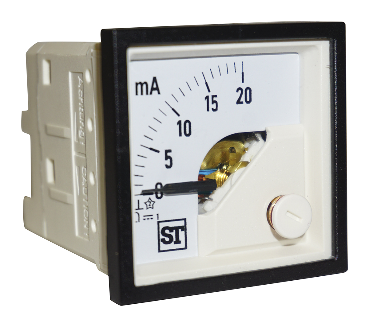 PQ44-I20L2N1CAW0ST, Sifam Tinsley