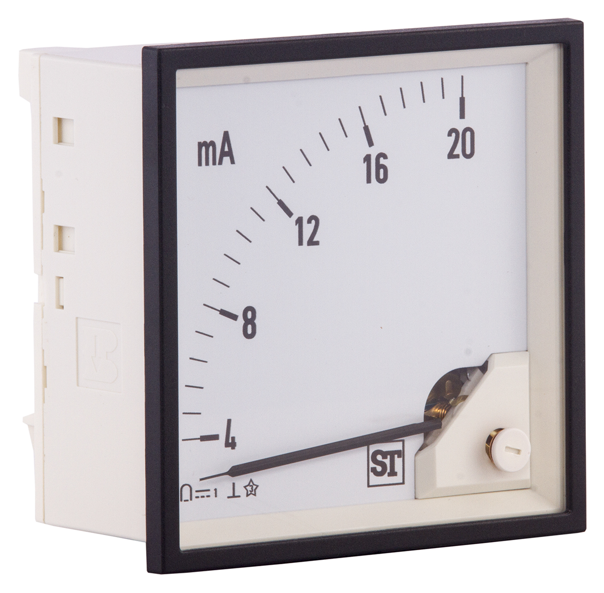 PQ44-I42S2N1CAW0ST, Sifam Tinsley