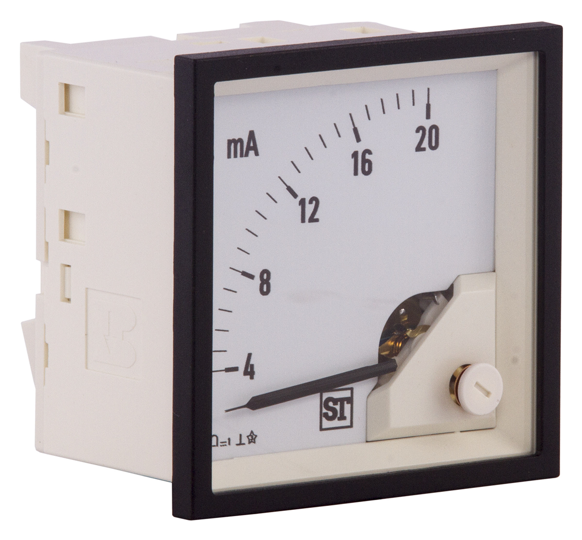 PQ74-I42S2N1CAW0ST, Sifam Tinsley