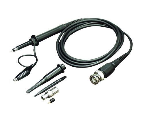 PR 100A, BK Precision