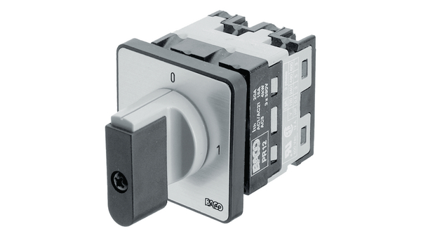 PR 12-1101 A4 E Q48PN, BACO