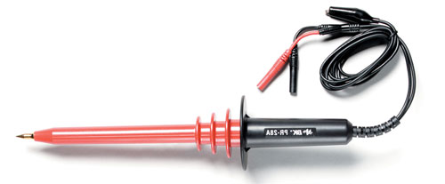 PR 28A, BK Precision