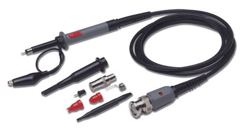 PR 37AG, BK Precision