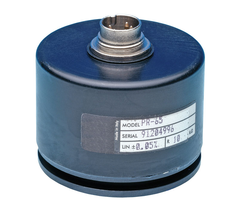 PR-65-B-0-103 0000X000X00, Gefran