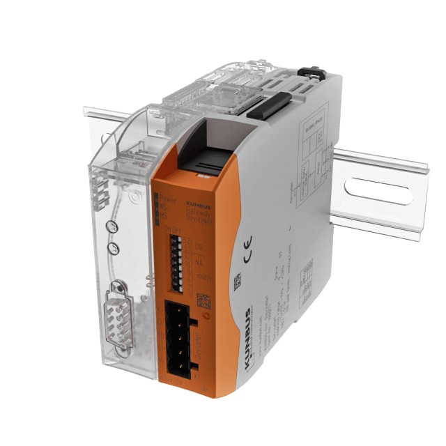 PR100071, Revolution PI