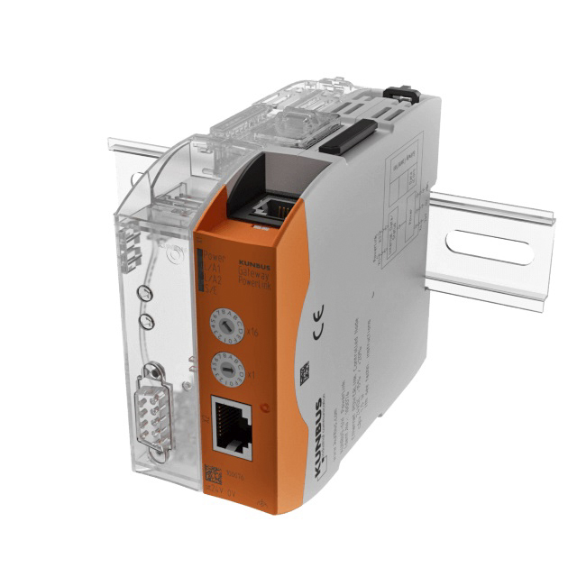 PR100076, Revolution PI