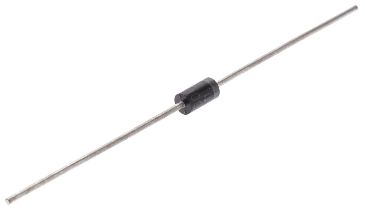 PR1007G-T, DiodesZetex