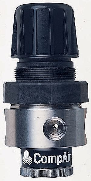 PR10G04CSS, Parker