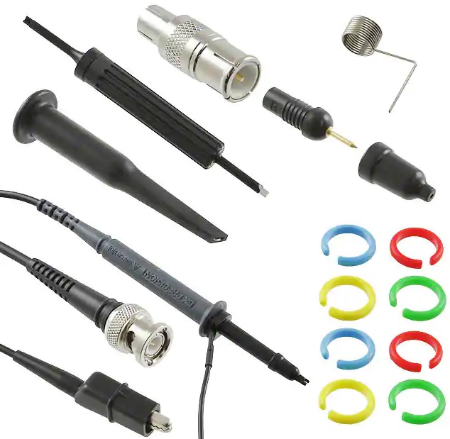 PR150B, BK Precision