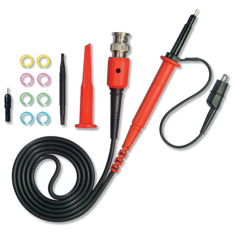 PR2000B, BK Precision