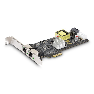 PR22GIP-NETWORK-CARD, StarTech.com