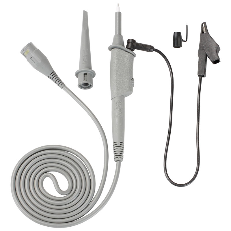 PR250SA, BK Precision