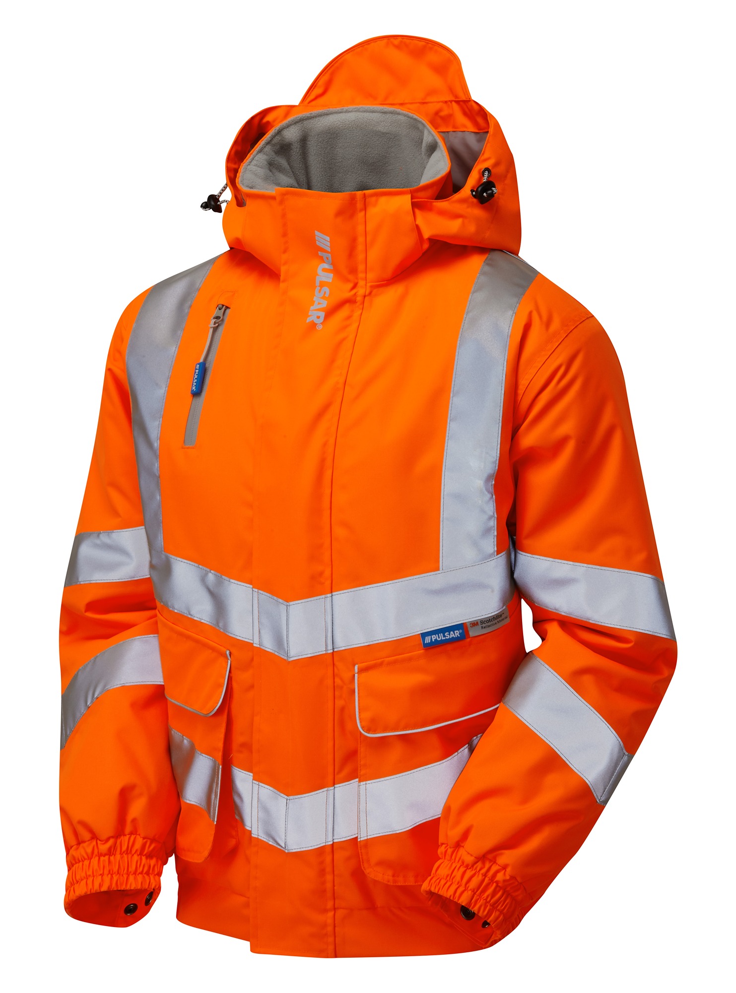 PR496-R-6XL, PULSAR