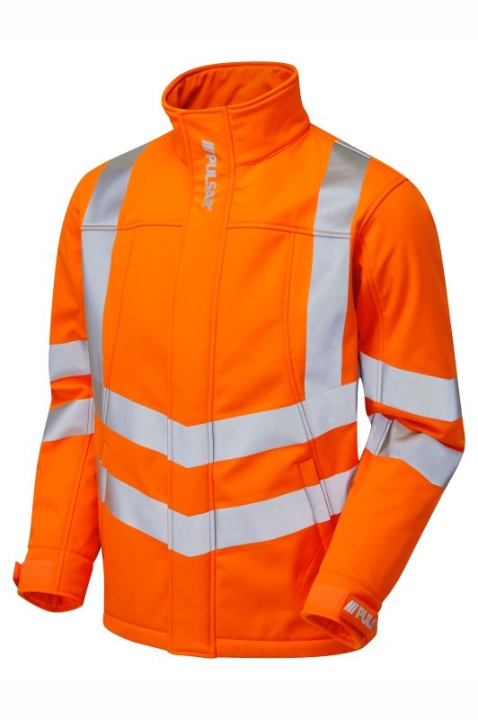 PR535-2XL, PULSAR