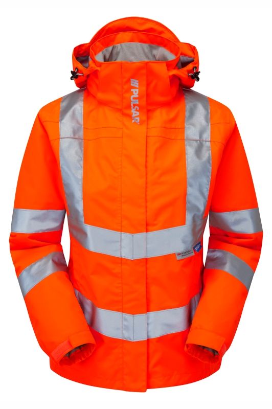 PR705-10, PULSAR