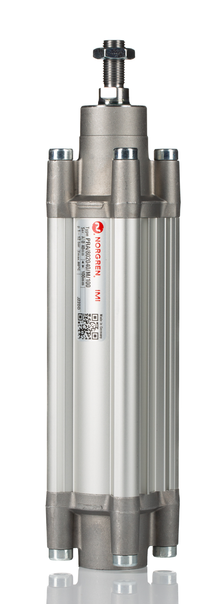 PRA/802040/M/100, Norgren