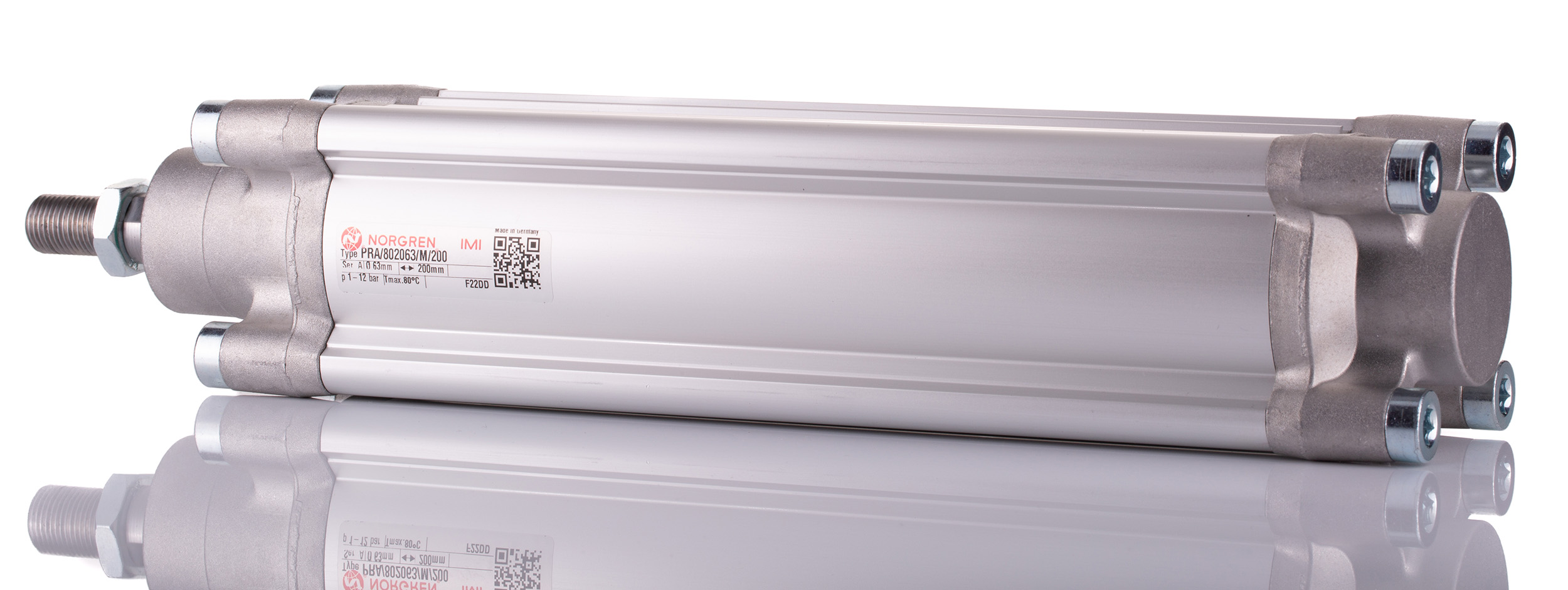 PRA/802063/M/200, Norgren