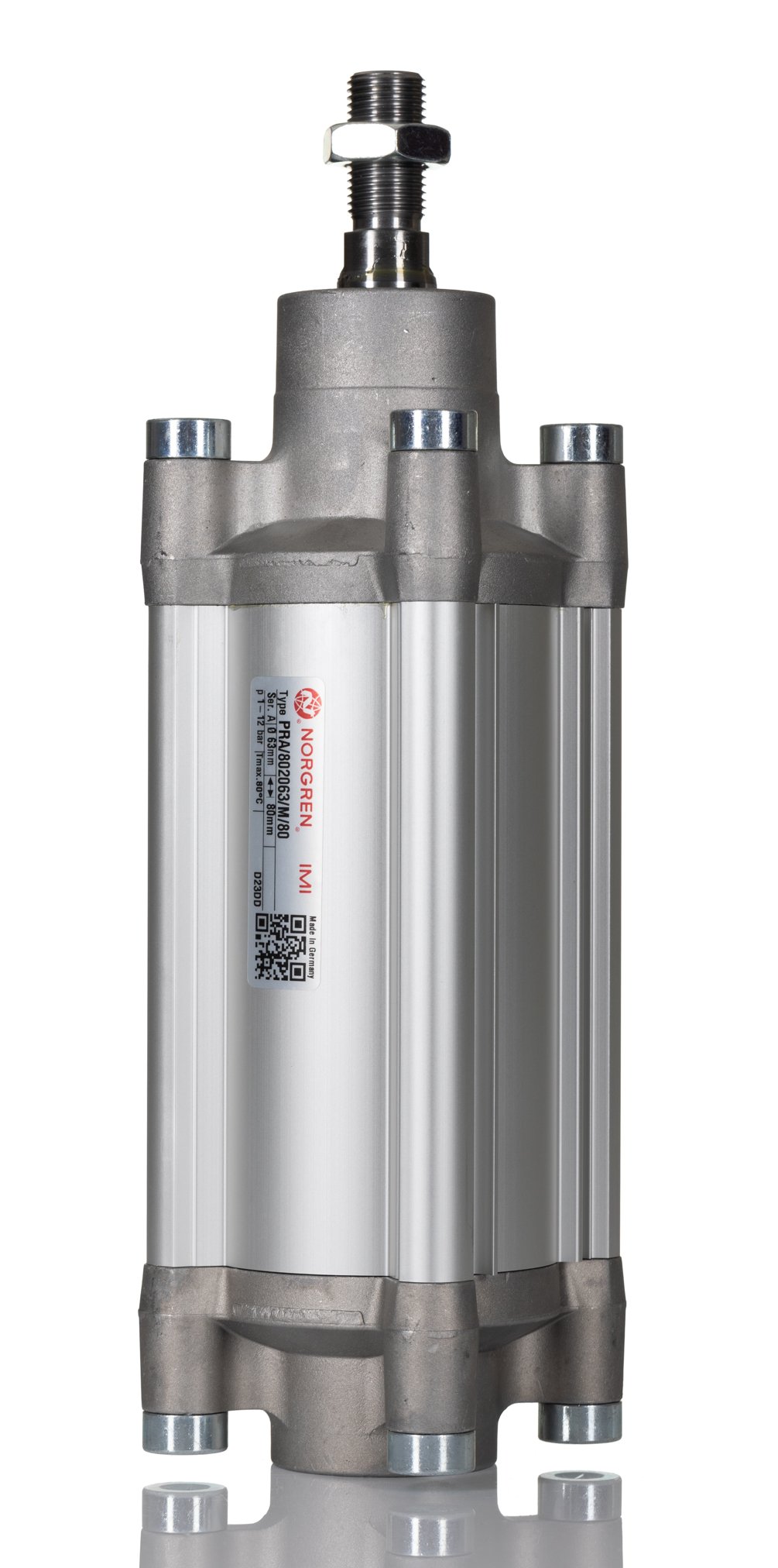 PRA/802063/M/80, Norgren