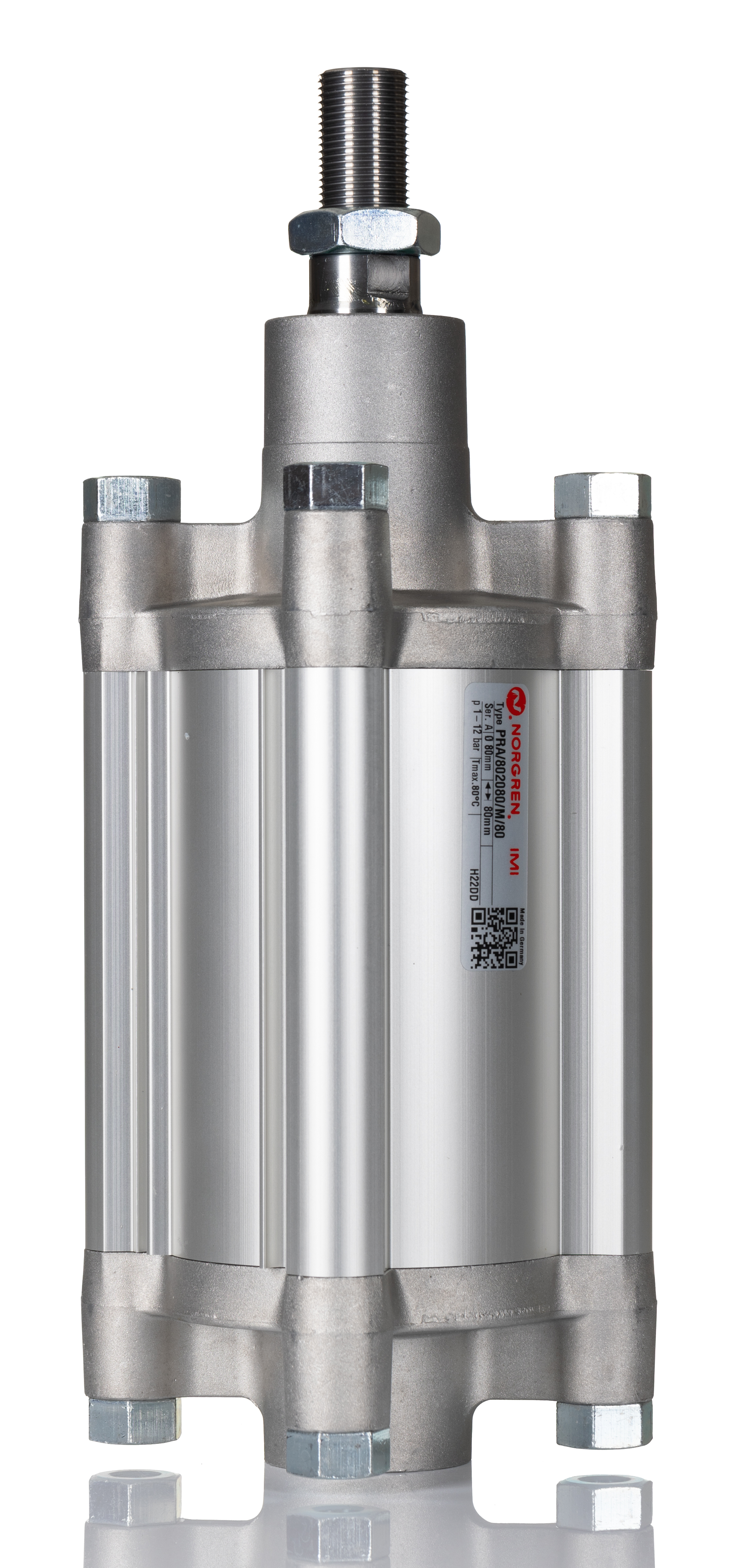 PRA/802080/M/80, Norgren