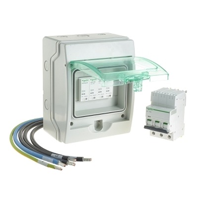 PRD1PN20R, Schneider Electric