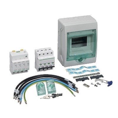 PRD1PN8, Schneider Electric