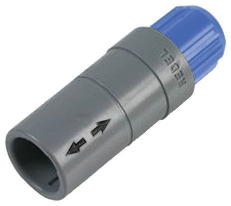 PRG.M0.5GL.LC52A, LEMO