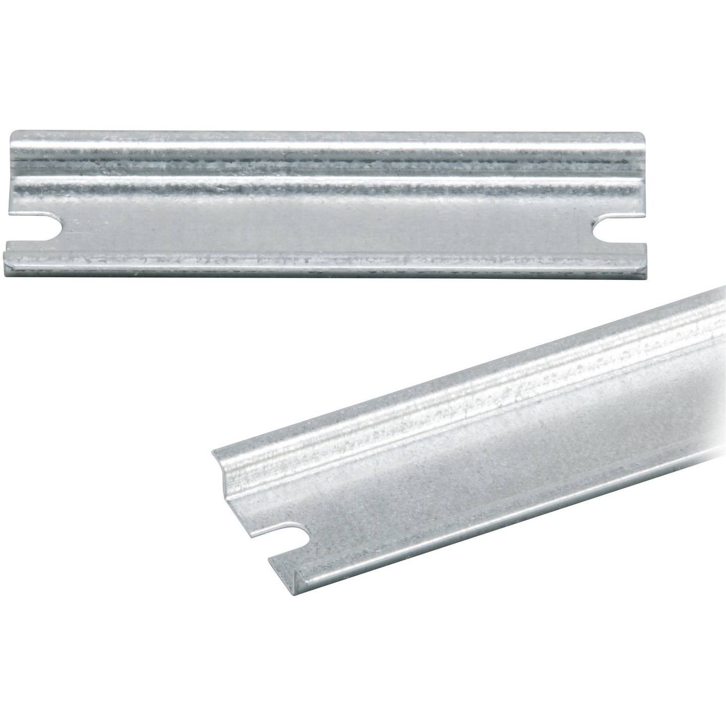 PRH 2526 DIN-35 rail, Fibox
