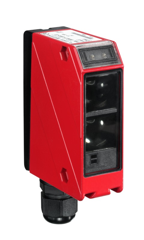 PRK 96M/P-3360-21, Leuze