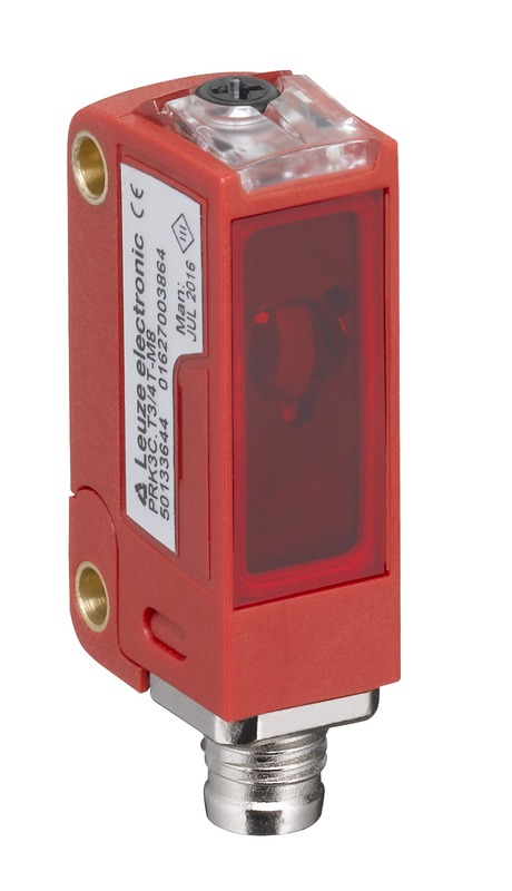 PRK3C.BT3/4P-M8, Leuze