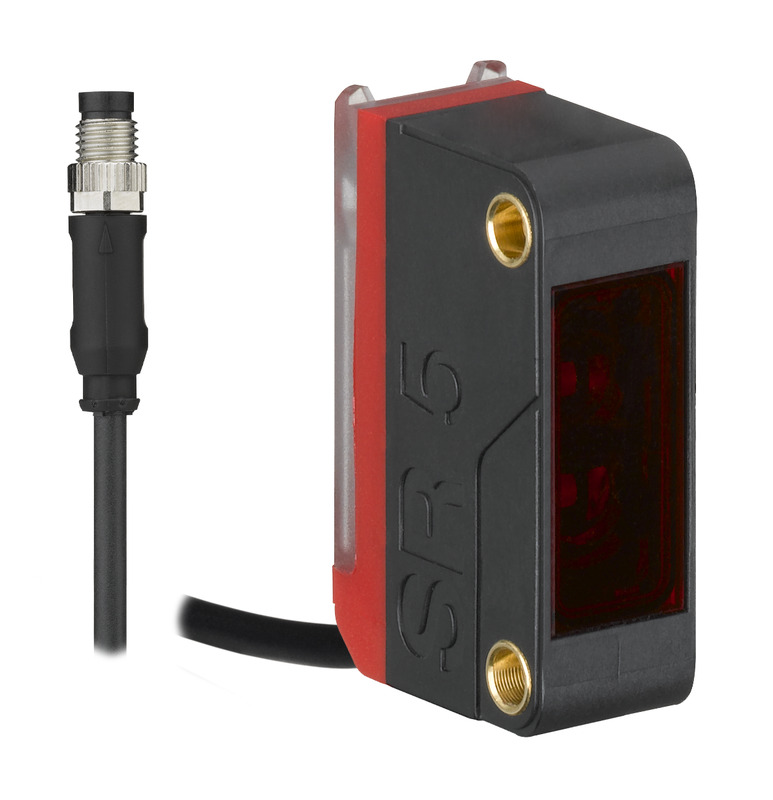 PRK5B/4X-600-M8, Leuze