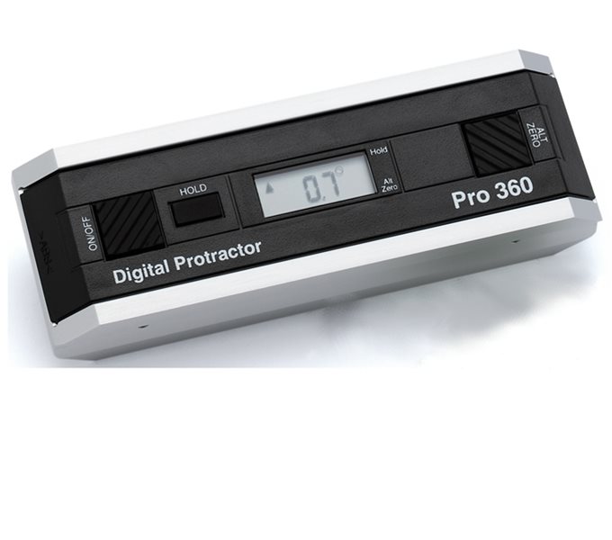 PRO 360 (09429720), Variohm Group