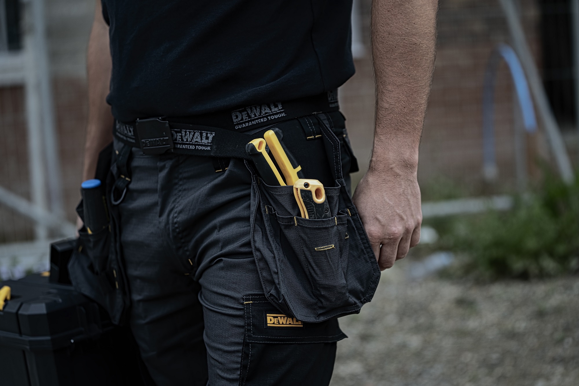 Pro Belt, DeWALT