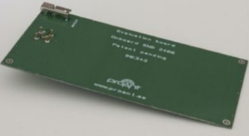 PRO-EB-450, Abracon