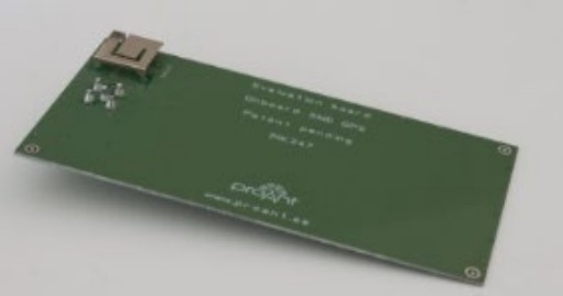 PRO-EB-453, Abracon